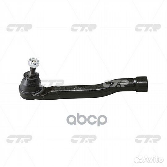 Наконечник рул.тяги R (старый арт. CEN-131) NIS