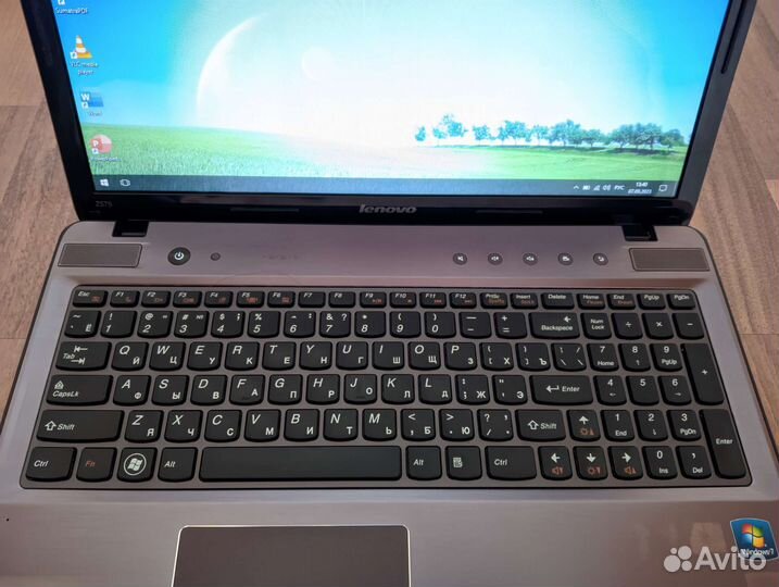 Lenovo металл, 4 ядра, SSD, видеокарта 2гб