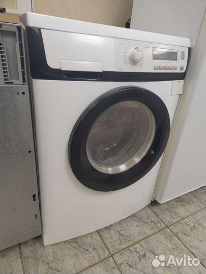 Стиральная машина Electrolux с сушкой