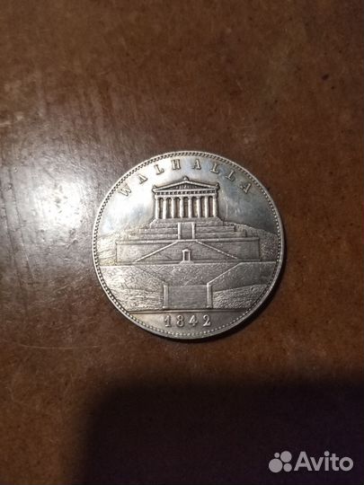 Монета невиданная какую ценность представляет