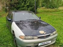 Mitsubishi Eterna 1.8 AT, 1995, 35 775 км, с пробегом, цена 70 000 руб.