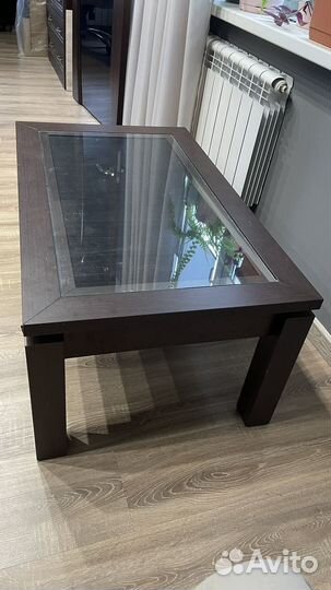 Журнальный столик бу