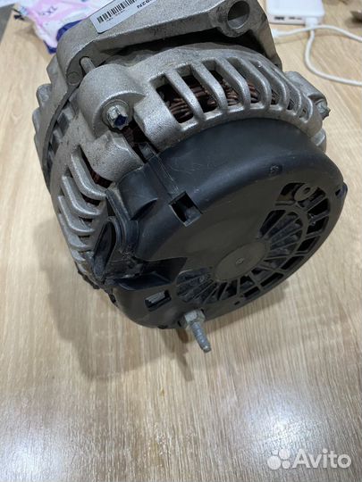 Генератор wps 253