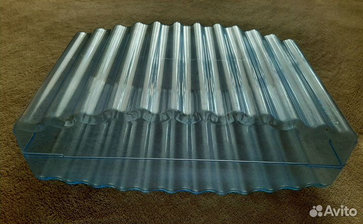 Контейнер в холодильник