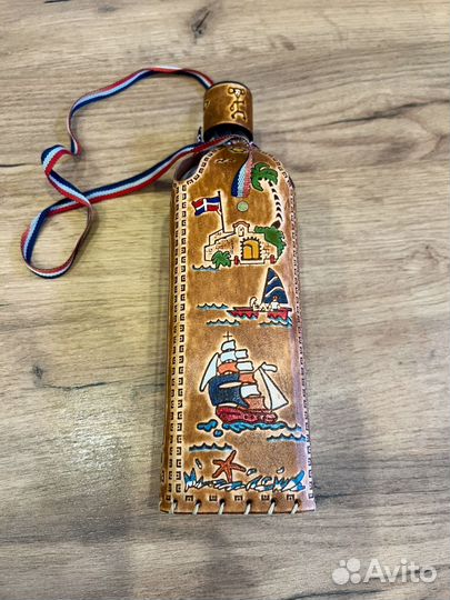 Сувенир из Доминиканы