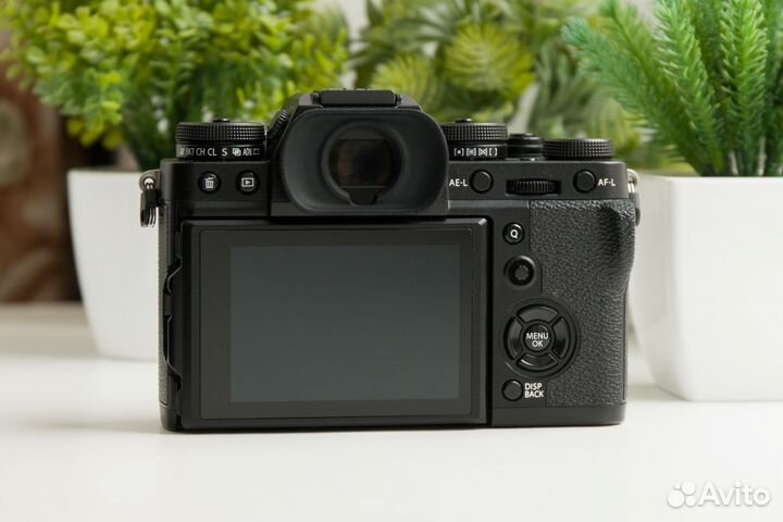 Fujifilm X-T3 (XT3) + Коробка