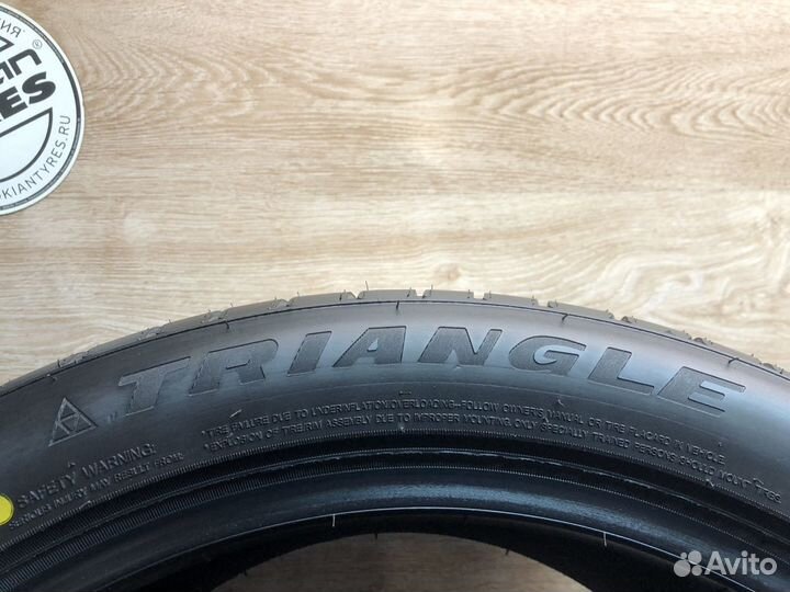 Triangle EffeXSport TH202 315/35 R20