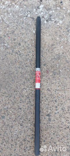 Бур по бетону 28х800 SDS MAX