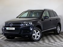 Volkswagen Touareg 3.0 AT, 2011, 291 575 км, с пробегом, цена 1 999 000 руб.