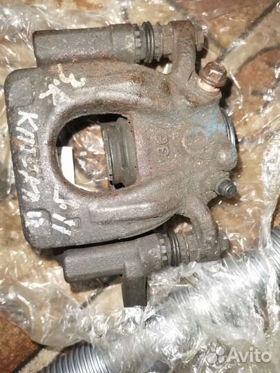 Суппорт Ниссан Кашкай J11