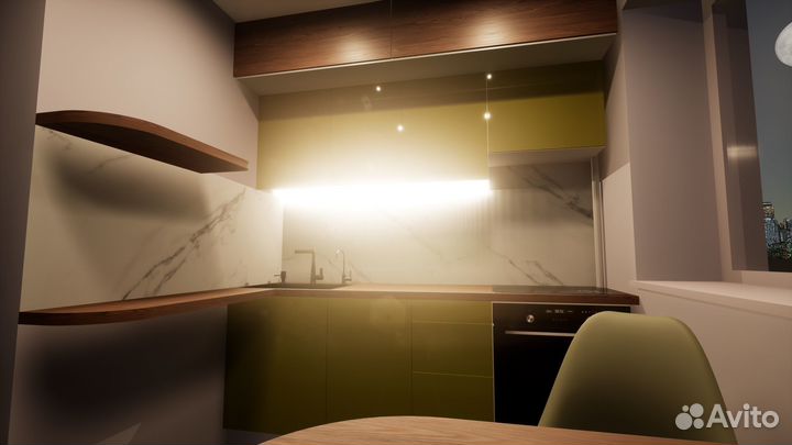 Мебель под заказ