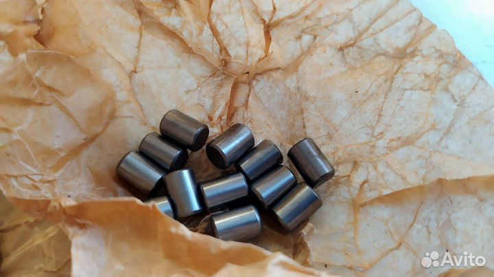 Сепаратор с роликами для коленвала М-72