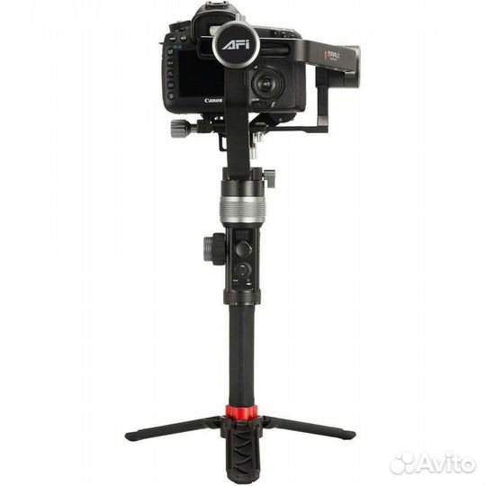 Стабилизатор AFI D3 Gimbal Dslr Soporte