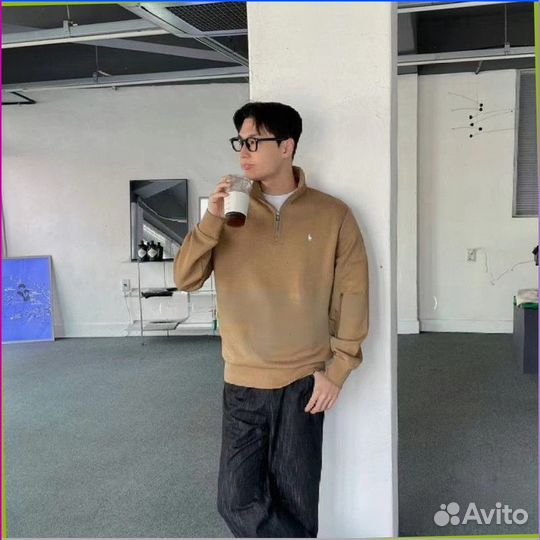 Зипка Ralph Lauren (Номер Artikle: 40961)