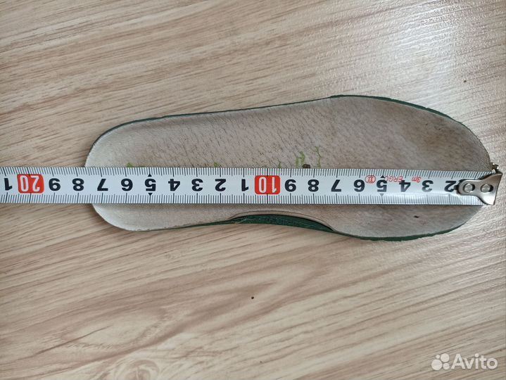 Туфли для мальчика