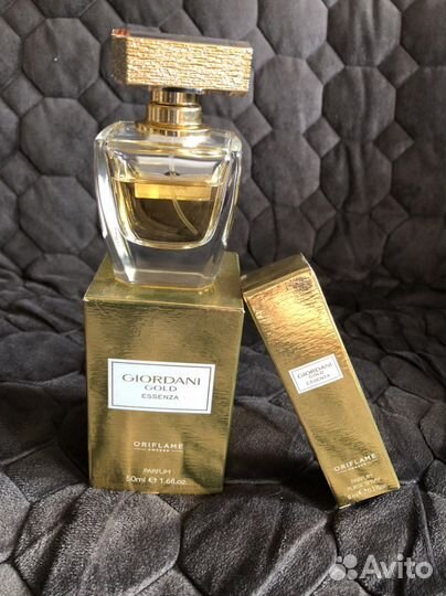 Духи винтаж