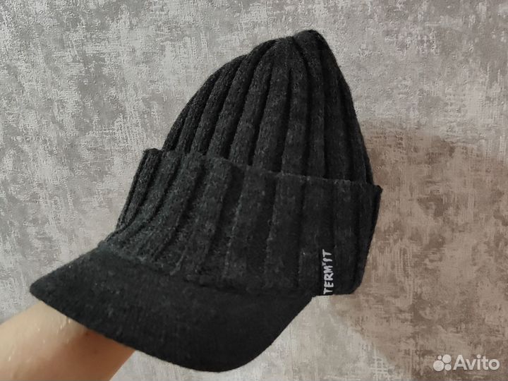 Шапка Кепка