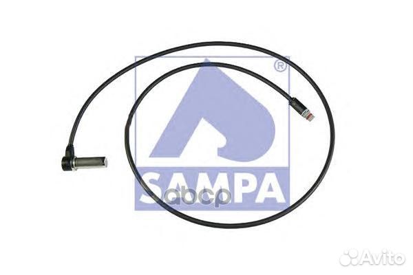 SA096.364 датчик ABS iveco Daily 2.3D/3.0D 06