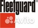 Fleetguard FS20019 Фильтр топливный гот оригинал F