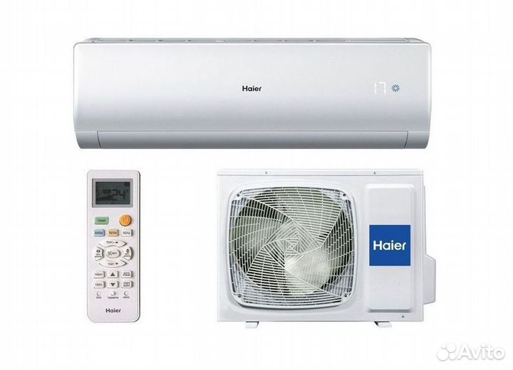 Кондиционеры. Сплит Системы. Монтаж. Гарантия