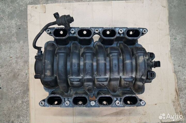 Впускной коллектор BMW X5 E70 (2006 - 2010)