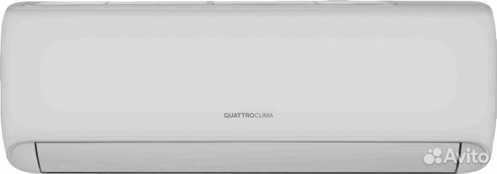 Сплит-система quattroclima Lanterna QV-LA09WAE/QN