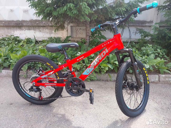 Велосипеды MTB