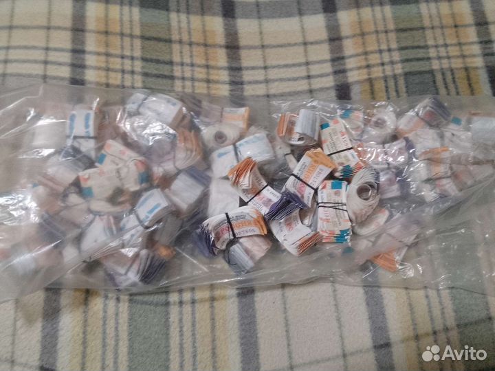 Акцизные марки