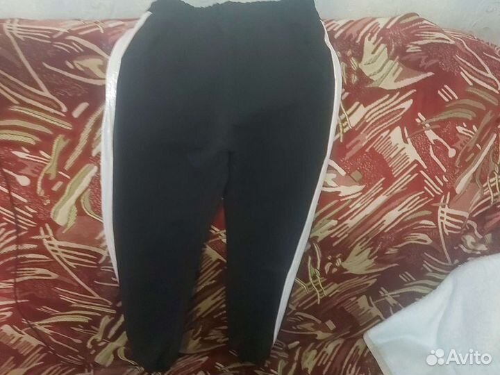 Спартивка для девочек,размер 38