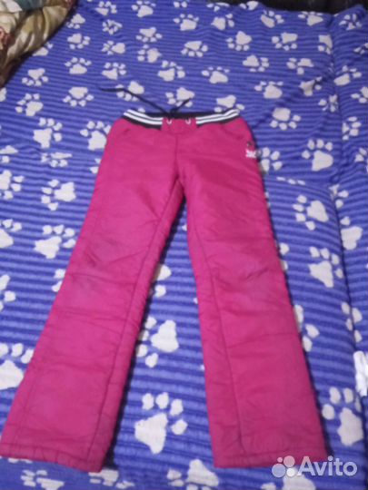 Вещи пакетом