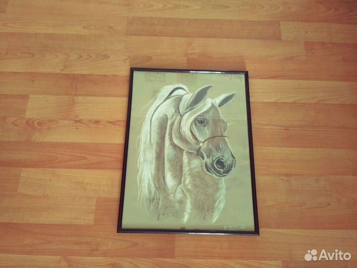 Картина авторская