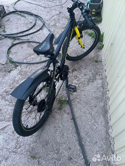 Продам детский велосипед Forward