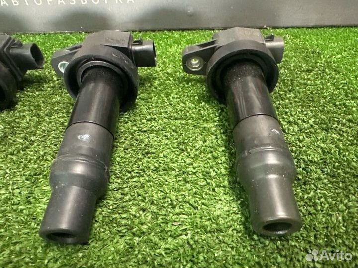 Катушка зажигания Hyundai Elantra 4 Hd 1.6 G4FC