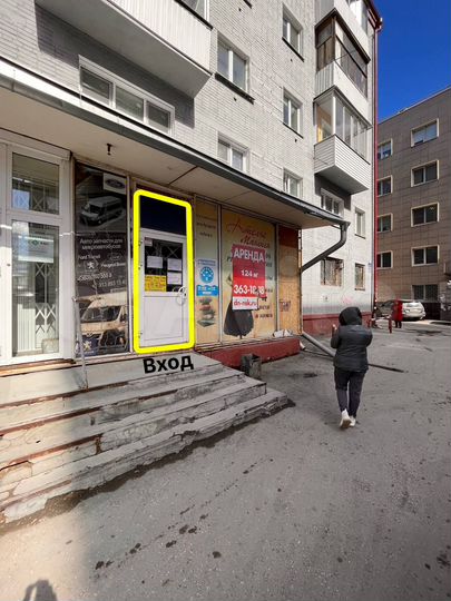 Продажа готовый арендный бизнес, 1604 кв