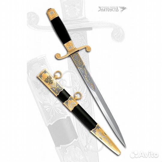 Кортик «Парадный»- 3