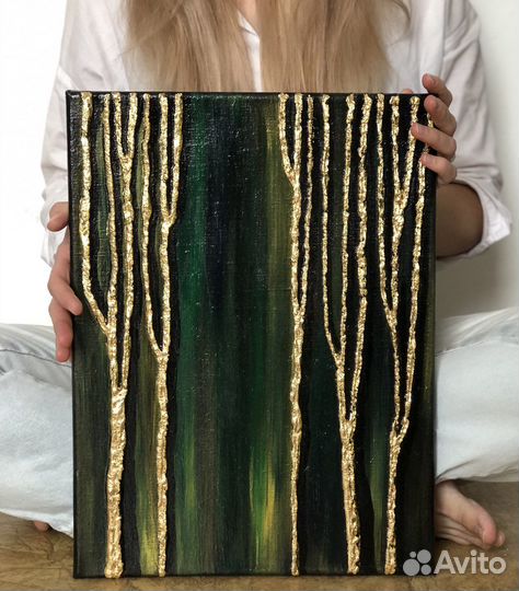 Интерьерная картина