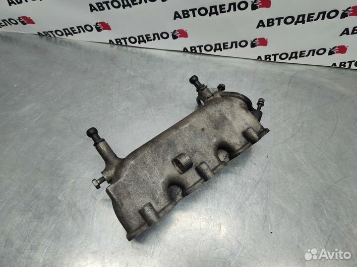 Коллектор впускной Audi A6 (C5) TDI 2001 г.в