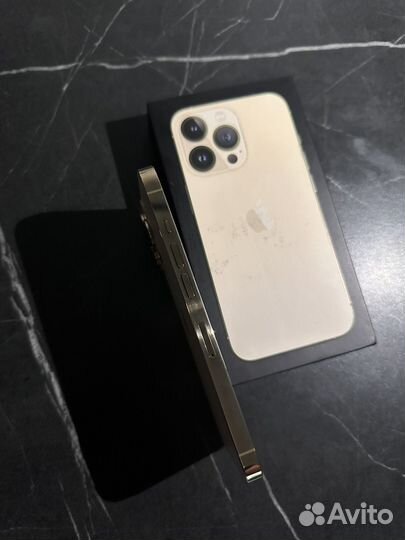 iPhone 13 Pro, 128 ГБ