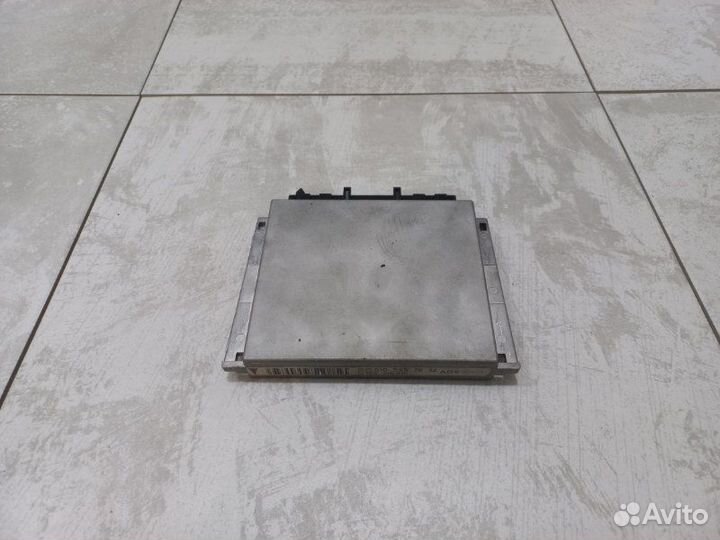 Блок управления ADS Mercedes S600 W140 120.980