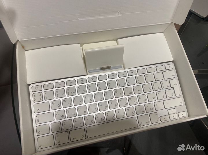 Док-станция для iPad Model A1359