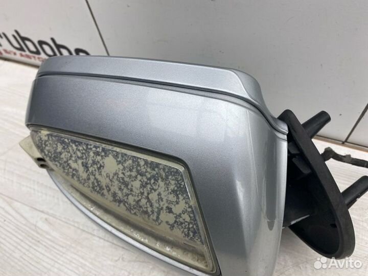 Зеркало правое Mercedes-Benz Gl X164 642.820 2010