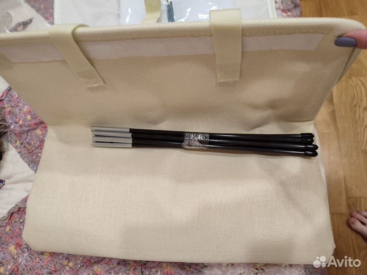 Корзина для белья