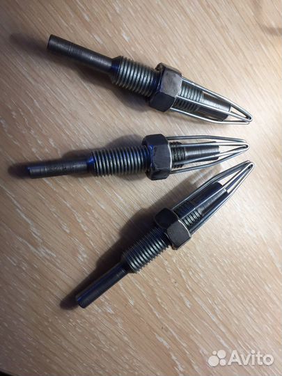 Дошипун, для ремонтных шипов с магнитом