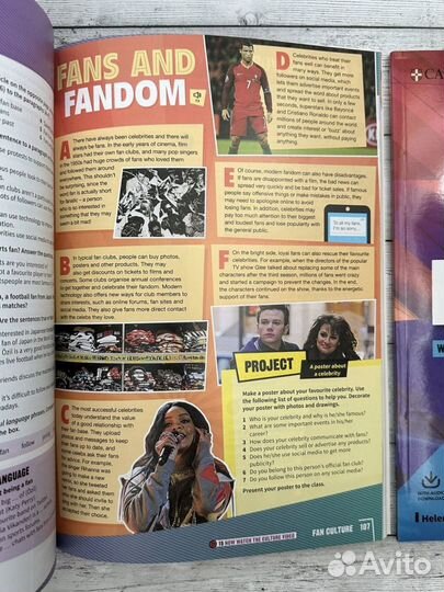 Prepare B1 level 5 + online webcode