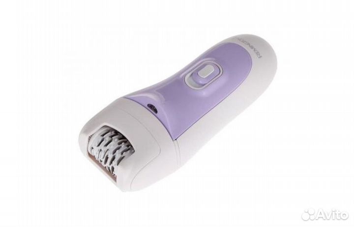 Эпилятор Remington