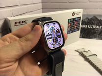 Смарт часы apple watch ultra 2 max / 49 мм