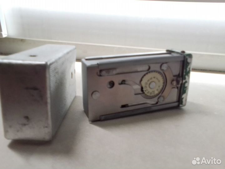 Киев-Вега мини фотоаппарат