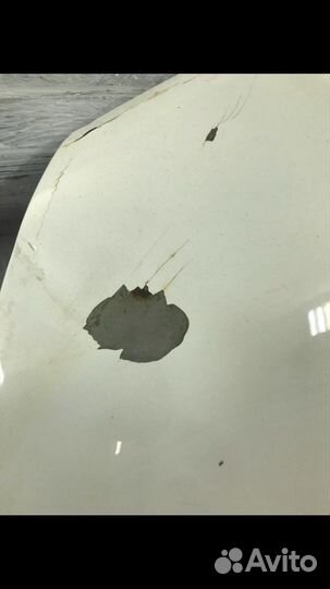 Капот Mazda atenza mazda6 GH/gh5ap/gh5as/gh5aw/GH5