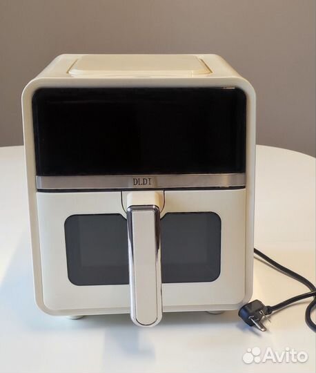 Аэрогриль новый