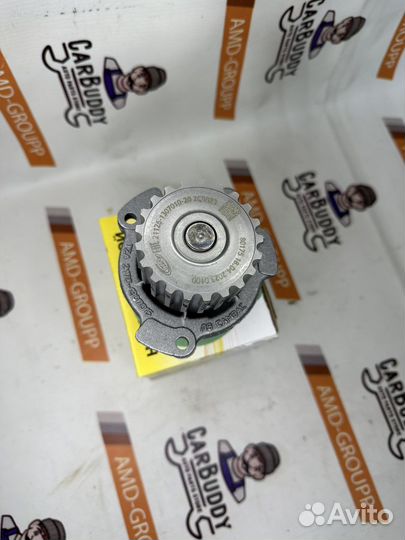 Насос водяной Помпа 21126 TZA powerfull